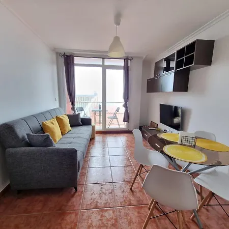 Vibescoruna- Escorial 22 Lejlighed Malpica