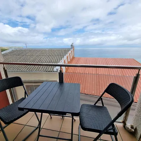 Lejlighed Vibescoruna- Escorial 22 *