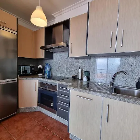 Lejlighed Vibescoruna- Escorial 22 Malpica