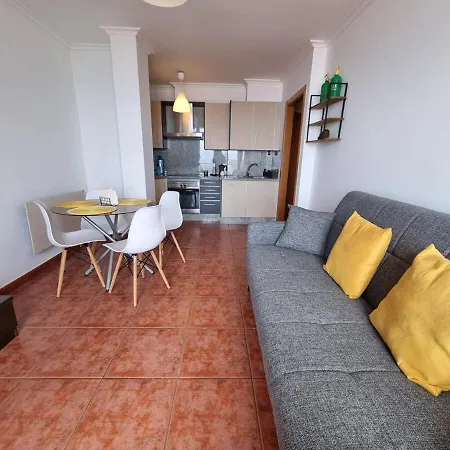 Apartment Vibescoruna- Escorial 22