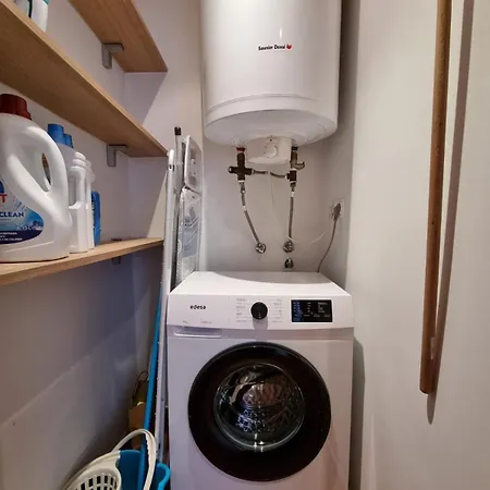 Vibescoruna- Escorial 22 Apartmán Malpica