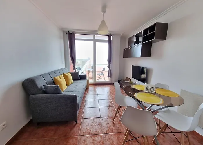 Vibescoruna- Escorial 22 Apartmán Malpica